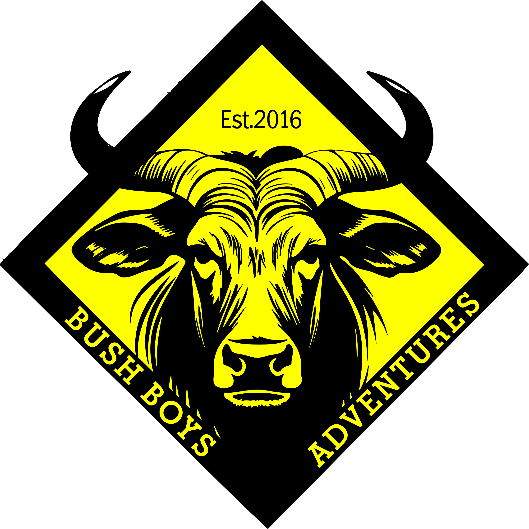 Logo – Bush Boys Adventures